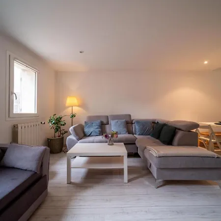 Apartment Cosy Triplex 120m2 Terrasse Au Panier Vue Major Vieux Port 7 Couchages Option Parking