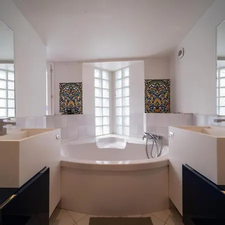 Apartment Cosy Triplex 120m2 Terrasse Au Panier Vue Major Vieux Port 7 Couchages Option Parking *