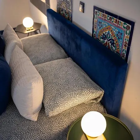 Cosy Triplex 120m2 Terrasse Au Panier Vue Major Vieux Port 7 Couchages Option Parking Marseille