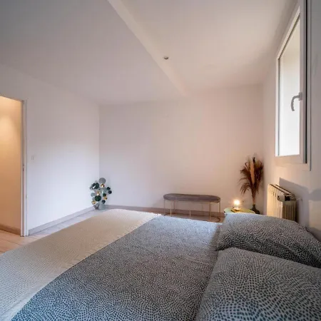 Cosy Triplex 120m2 Terrasse Au Panier Vue Major Vieux Port 7 Couchages Option Parking Apartment *