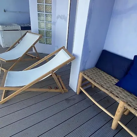 Apartment Cosy Triplex 120m2 Terrasse Au Panier Vue Major Vieux Port 7 Couchages Option Parking *