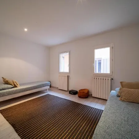 Cosy Triplex 120m2 Terrasse Au Panier Vue Major Vieux Port 7 Couchages Option Parking * Marsiglia